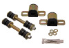Energy Suspension 3.5161G Sway Bar Bushing Set Fits 82-99 Camaro