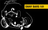 Hellwig 6707 Sway Bar