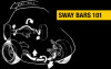 Hellwig 6707 Sway Bar