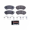 PowerStop Track Day Brake Pads (PST-422)