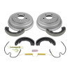 PowerStop Autospecialty Drum Kit (KOE15341DK)