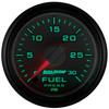 AutoMeter 8560 Gen 3 Dodge Factory Match Fuel Pressure Gauge