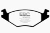 EBC Brakes UD280 Ultimax  Brake Pads