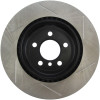 StopTech 126.34131SR Sport Slotted Disc Brake Rotor