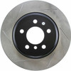 StopTech 126.34131SR Sport Slotted Disc Brake Rotor
