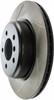 StopTech 126.34131SR Sport Slotted Disc Brake Rotor