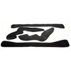 Performance Accessories PA6537 Frame/Body Gap Guard