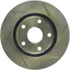 StopTech 126.44069SR Sport Slotted Disc Brake Rotor Fits 91-95 MR2