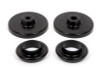 Daystar KJ09191BK Suspension System/Lift Kit Fits 20-23 Gladiator