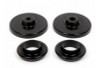Daystar KJ09191BK Suspension System/Lift Kit Fits 20-23 Gladiator