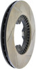 StopTech 126.42005SL Sport Slotted Disc Brake Rotor Fits 79-83 280ZX