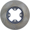 StopTech 126.42005SL Sport Slotted Disc Brake Rotor Fits 79-83 280ZX