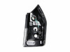 Anzo USA 321016 Tail Light Assembly Fits 05-08 Magnum