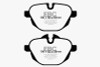 EBC Brakes UD1473 Ultimax  Brake Pads