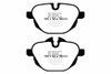 EBC Brakes UD1473 Ultimax  Brake Pads