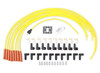 ACCEL 4038 Universal Fit Spark Plug Wire Set
