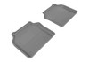 3D MAXpider L1BM01821501 KAGU Floor Mat Fits 10-13 535i GT 550i GT