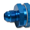 Earls Plumbing 230208ERL Aluminum In-Line Fuel Filter