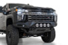 Addictive Desert Designs F270014110103 Bomber Front Bumper