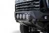 Addictive Desert Designs F270014110103 Bomber Front Bumper