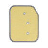 B&M 10288 Automatic Transmission Filter