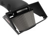 AFE Filters 52-10012D Rapid Induction Pro DRY S Air Intake System Fits F-150