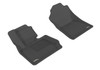 3D MAXpider L1BM03211509 KAGU Floor Mat Fits 11-18 X3 X4