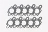 Cometic Gasket Automotive C4769-020 Oil Pump Gasket Fits 89-02 Skyline