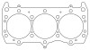 Cometic Gasket Automotive C5693-051 Cylinder Head Gasket