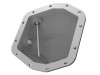 AFE Filters 46-71000B Pro Series Differential Cover Fits 18-21 Wrangler (JL)