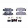 PowerStop Track Day Brake Pads (PST-1463)