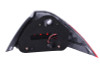 Anzo USA 221143 Tail Light Assembly Fits 06-07 Accord
