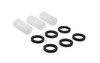 Mr Gasket 896G Replacement Element for Clearview Fuel Filter