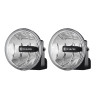 KC HiLites 493 Gravity Series LED Fog Light Fits 07-16 Wrangler (JK)