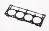 Cometic Gasket Automotive C5026-040 Cylinder Head Gasket