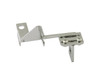 Mr Gasket 6039 Chrome Plated Throttle Cable Bracket