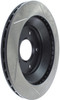 StopTech 126.62040SR Sport Slotted Disc Brake Rotor Fits 88-94 Corvette