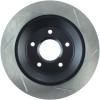 StopTech 126.62040SR Sport Slotted Disc Brake Rotor Fits 88-94 Corvette
