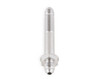 Earls Plumbing SS983503ERL Straight Stainless Steel AN Bulkhead Union