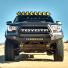 KC HiLites 91331 Pro6 Gravity LED Overhead Light System Fits 05-23 Tacoma