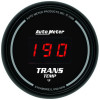 AutoMeter 6349 Sport-Comp Digital Transmission Temperature Gauge