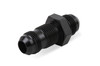 Earls Plumbing AT983203ERL Straight Aluminum AN Bulkhead Fitting