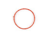 Cometic Gasket Automotive C5199 Throttle Body Gasket