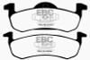 EBC Brakes UD1279 Ultimax  Brake Pads Fits 07-19 Expedition MKT Navigator