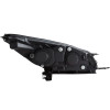 Anzo USA 111325 Projector Headlight Set Fits 13-16 Escape