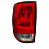 Spyder Auto 9033162 XTune Tail Light