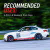 PowerStop Track Day Brake Pads (PST-1382)