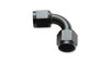 Vibrant Performance 10733 Female 90 Degree Union Adapter