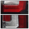Spyder Auto 5083418 Light Bar LED Tail Lights