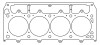 Cometic Gasket Automotive C5936-051 Cylinder Head Gasket
